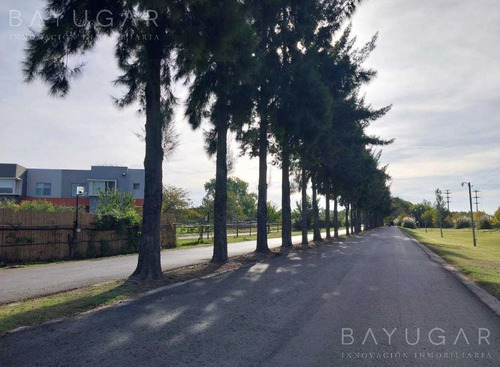 Venta Lotes / Barrio Privado Los Arces - Pilar Con Escritura