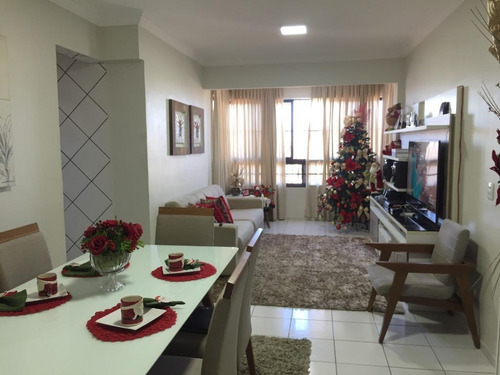 Imagem 3 de 30 de Apartamento À Venda, 113 M² Por R$ 400.000,00 - Fátima - Fortaleza/ce - Ap3898