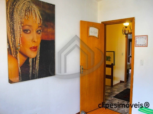 Imagem 29 de 30 de Casa - Ca00833 - 68116537