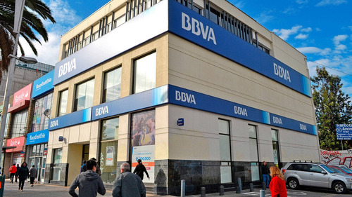 Monumento Plaza Maipú - Oficinas
