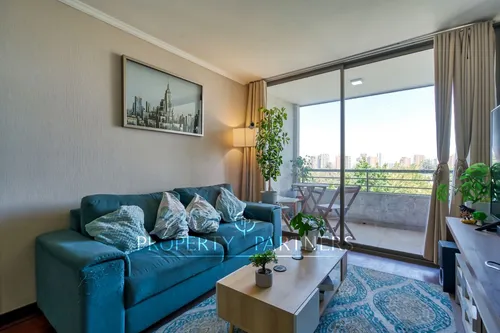 Oportunidad! Excelente Departamento 2d2b En Calle ...