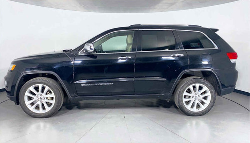 Imagen 8 de 15 de 111570 - Jeep Grand Cherokee 2017 Con Garantía