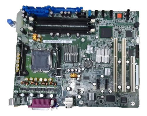 Motherboard Dell Poweredge 800 Parte: 0g7255