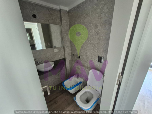 Av. Pedro Goyena 162m2 3 Dormitorios En Suite Mas Cochera