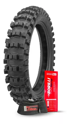 Borilli Off Road Tire