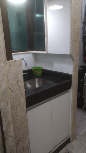 Vem Morar No Melhor Bairro De Niterói, Próximo Ao Museu De Artes Contemporânea Mac Apartamento Com Vista Excelente, Próximo Ao Centro De Niterói, Viver Com Qualidade É Importante Para Uma Velhice Saud