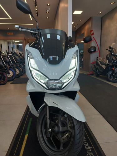 Pcx 160 Abs - 2024 - 7 Mil Km - 48x Sem Entrada - Jef