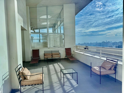 Cómodo Departamento En Arriendo De 2d/2b/e/b En Ñuñoa