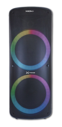 Sistema De Audio Xtreme Con Batería Xion Xi-xt78 18.000w