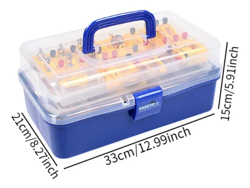 Kit De Aprendizaje De Circuitos Eléctricos, Conjunto De