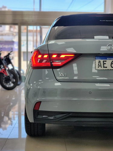 Audi A1 Sportback 1.0 30 Tfsi 116cv