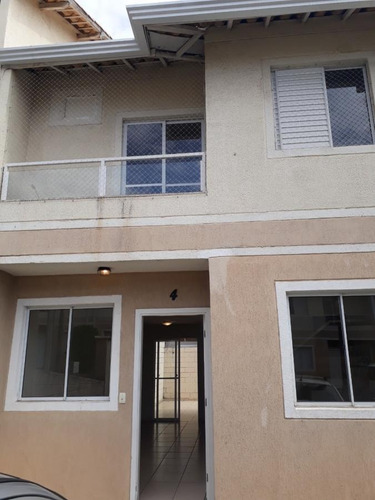Imagem 3 de 8 de Casa / Sobrado Para Venda Em Jundiaí, Vila Mafalda, 3 Dormitórios, 1 Suíte, 2 Banheiros, 2 Vagas - 19487l_2-1081151