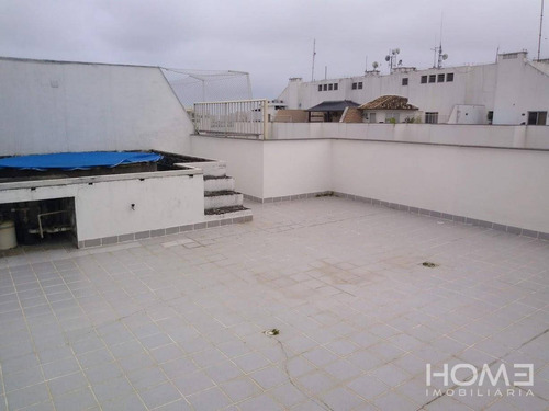 Imagem 24 de 26 de Cobertura Com 2 Dormitórios À Venda, 158 M² Por R$ 807.500,00 - Rio 2 - Rio De Janeiro/rj - Co0104
