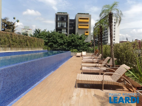 Imagem 15 de 15 de Apartamento - Vila Madalena - Sp - 608445