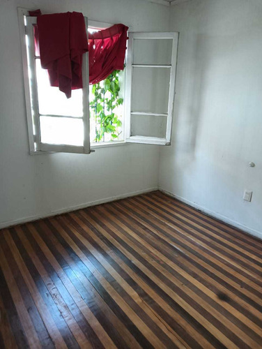 Linda Casa Tradicional Para Familia Ñuñoa (90969)