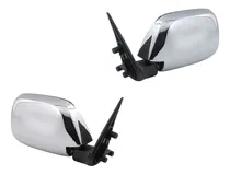 Comprar Par De Espejos Manuales C\u002Fbase Cromado Pick Up 89 A 95