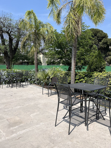 Departamento En Renta En La Toscana Santa Catarina