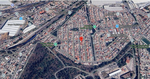 Sk16 - Casa En Remate Bancario En C. Valle De Los Piracantos, Izcalli Del Valle, Tultitlan, Edo Mex Excelente Oportunidad De Inversion