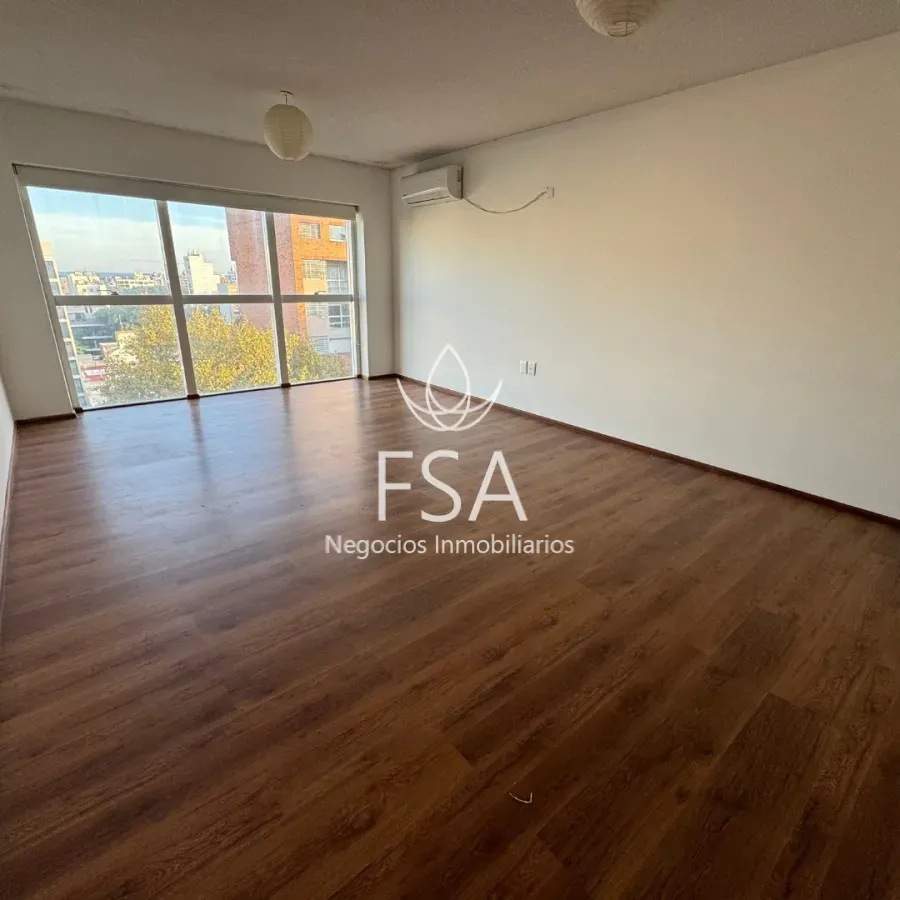 Alquiler Apartamento Monoambiente Cordón Sur Montevideo E · Foto 2