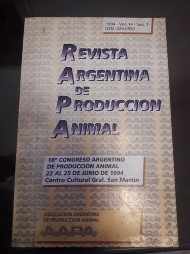 Manual De Producción Animal