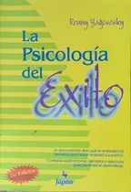 Comprar La Psicología Del Éxito