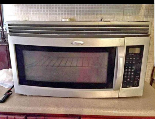 Se Vende Horno Grande.mercancia Importada 