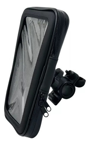 Estuche Para Celular Moto Soporte Gps Holders