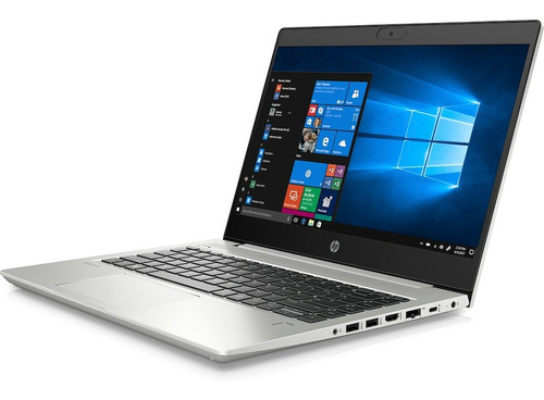 Imagen 2 de 6 de Notebook Hp Probook 445 G7 Amd Ryzen 5-4500u 14'' 1tb Hdd