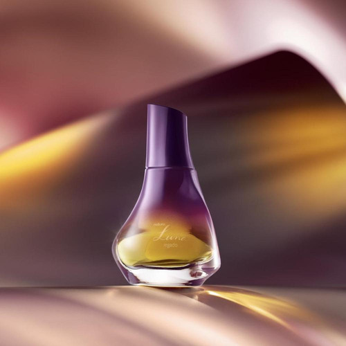 Perfume Luna Atitude Femenino Edp 50 Ml Natura