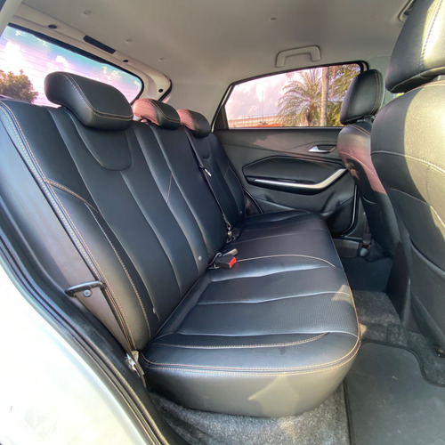 Chery Tiggo 2 1.5 Act 16v Flex Aut. 5p