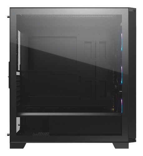 Imagen 4 de 6 de Gabinete Gamer Cougar Darkblader X5 Rgb Cristal Templado