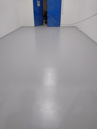 Imagen 3 de 6 de Porcelanato Líquido Autonivelante Para Pisos Brillante Galon