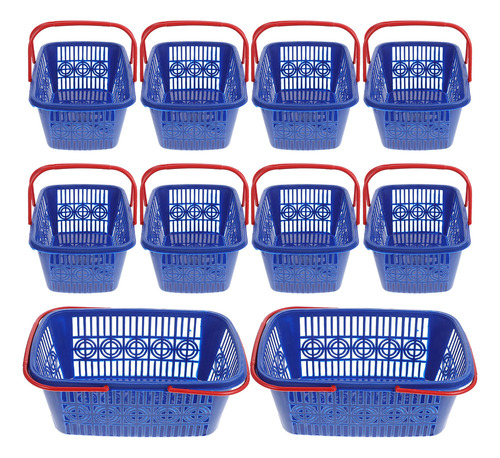 Cesta De Colheita De Frutas Vermelhas, Cesta De Presente, Ce