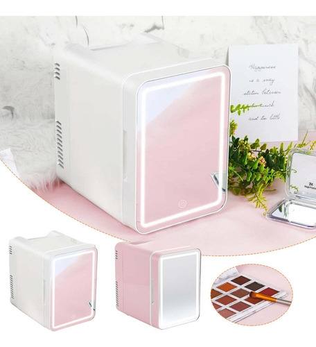 Ww Q I Refrigerador Electrónico Rápido Portátil F De 6