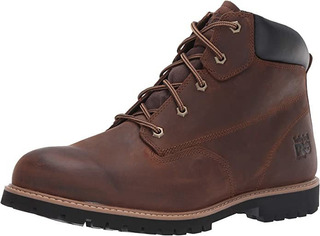 Timberland Pro Gritstone - Botas Industriales Para Hombre, .
