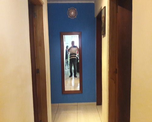 Imagem 6 de 15 de Casa À Venda Em Juquitiba - 381 - 32982748