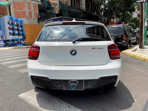 Bmw Serie 1 3.0 5p M135ia At 2014