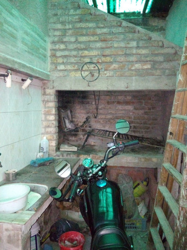 Casa Venta 2 Dormitorios Excelente Estado