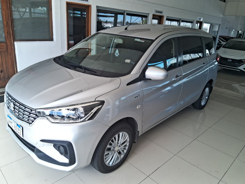 Suzuki Ertiga 1.4 Rural Gl 5p