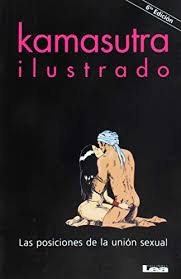 Kamasutra Ilustrado   Las Posiciones De La Union Sexual