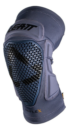 Rodillera Airflex Pro Flint Color Azul Talla XXL