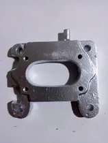 Comprar Adaptador De Carburador De Chevrolet 231 A Chevrolet 2 Bocas
