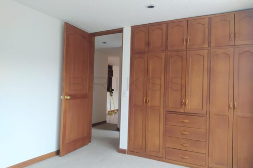 Imagen 11 de 17 de Apartamento En Venta En Bogotá Cedro Salazar-usaquén