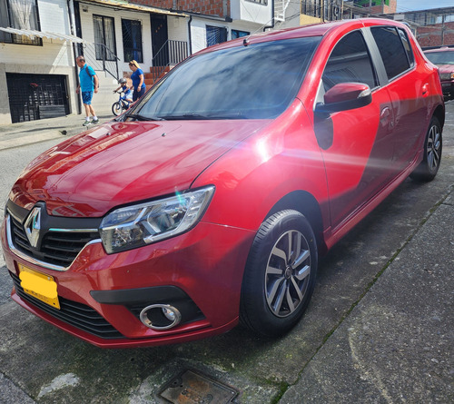 Renault Sandero Zen