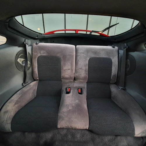 Mitsubishi Eclipse 2.0 Gs-t 1996