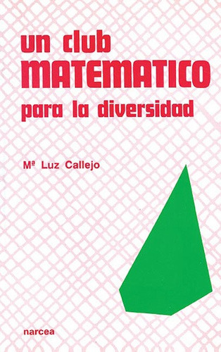 Club Matematico Para Diversidad