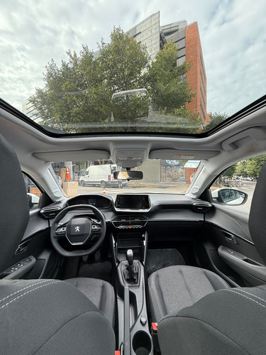 Peugeot 208 1.6 Active