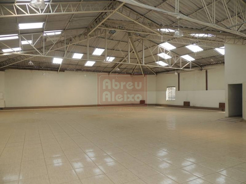Imagem 22 de 30 de Tatuapé - Prédio Comercial De Esquina, Com 1685 M² De Área Construída, Em Local De Passagem, Próximo Ao Metrô Carrão ! - 912