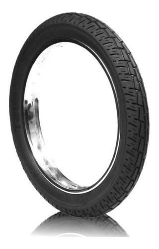 Pneu Traseiro Robust 90/90-18 Motos Cg Titan 125 / 150/ 160