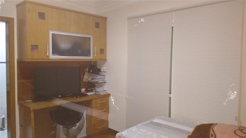 Imagem 16 de 26 de Sobrado À Venda, 4 Quartos, 4 Suítes, 4 Vagas, Dos Pássaros - São Bernardo Do Campo/sp - 45288